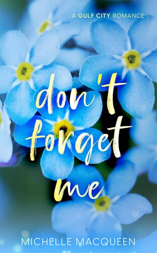 descargar libro Don't Forget Me