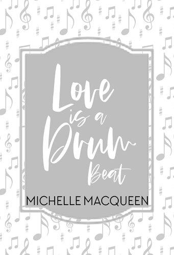 descargar libro Love is a Drum Beat: A Sweet Contemporary Romance