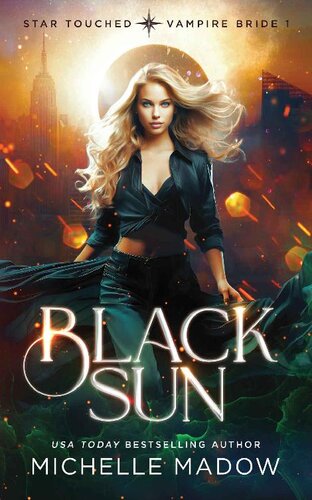 descargar libro Black Sun