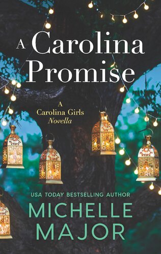 descargar libro A Carolina Promise