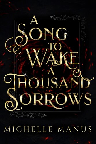 descargar libro A Song to Wake a Thousand Sorrows