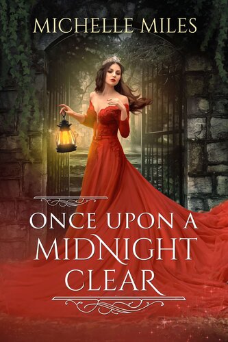 descargar libro Once Upon a Midnight Clear