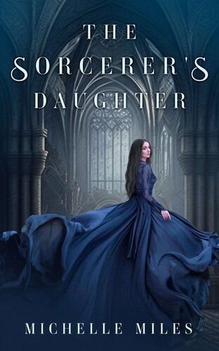 descargar libro The Sorcerer's Daughter