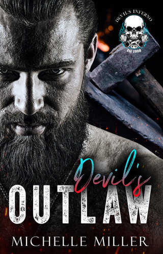 libro gratis Devil's Outlaw: A Devil's Inferno Novel