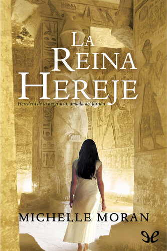 libro gratis La Reina Hereje