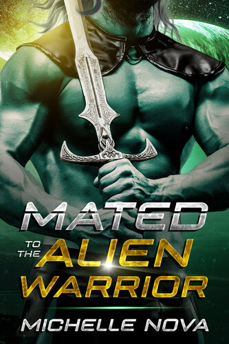 libro gratis Mated to the Alien Warrior