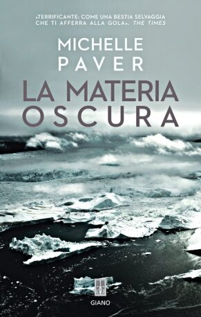 descargar libro La materia oscura