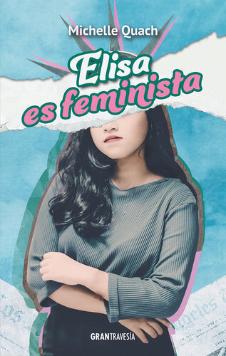 libro gratis Elisa es feminista