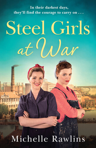 descargar libro Steel Girls at War