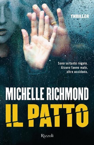 descargar libro Il patto