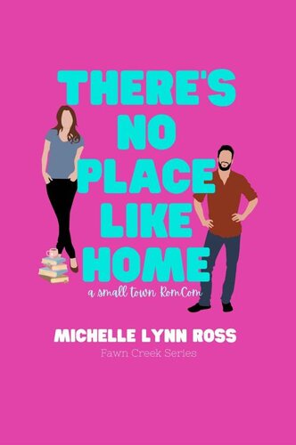 descargar libro There's No Place Like Home