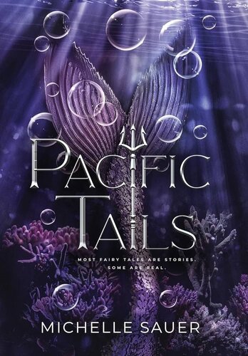 libro gratis Pacific Tails