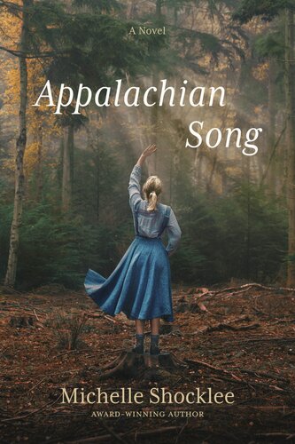 libro gratis Appalachian Song