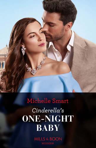 descargar libro Cinderellas One-Night Baby