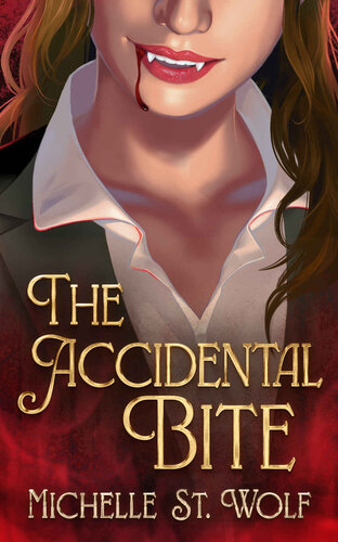 descargar libro The Accidental Bite