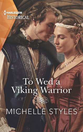 descargar libro To Wed a Viking Warrior