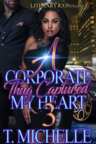 descargar libro A Corporate Thug Captured My Heart 3