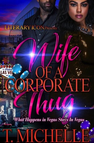 libro gratis Wife Of A Corporate Thug: What Happens In Vegas Stays In Vegas