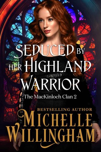 descargar libro Seduced by Her Highland Warrior