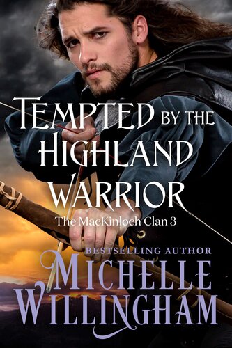 descargar libro Tempted by the Highland Warrior