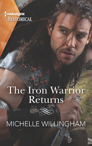 descargar libro The Iron Warrior Returns