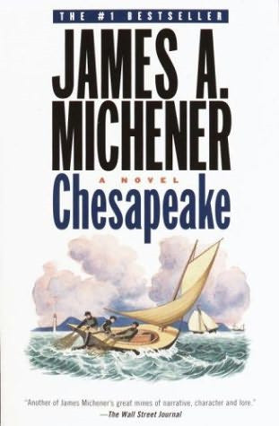 descargar libro Bahía de Chesapeake