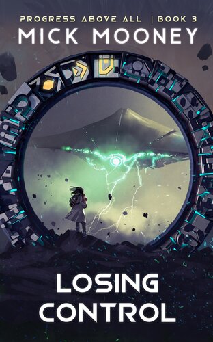 descargar libro Losing Control