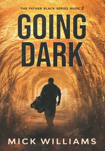 descargar libro Going Dark