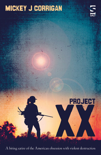 descargar libro Project XX