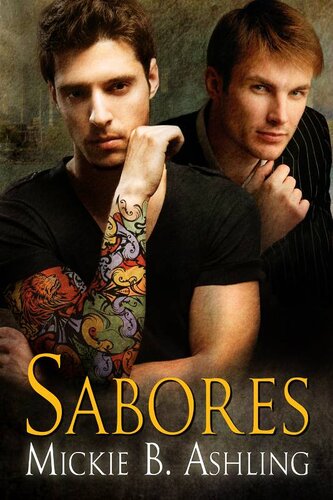 descargar libro Sabores