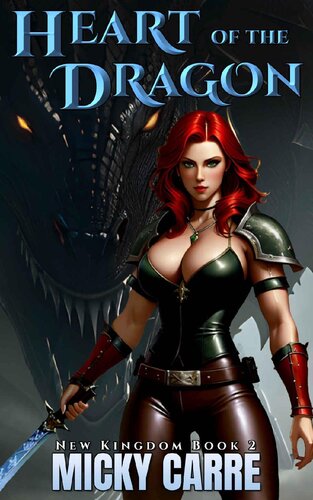 descargar libro Heart of the Dragon