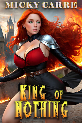 descargar libro King of Nothing