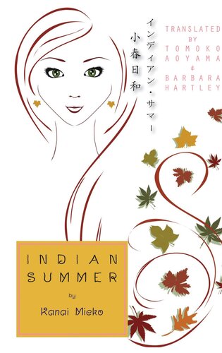 libro gratis Indian Summer