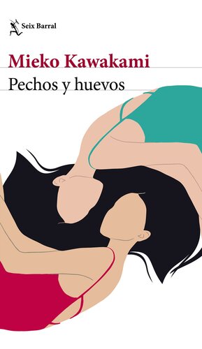 descargar libro Pechos y huevos (Edición mexicana)