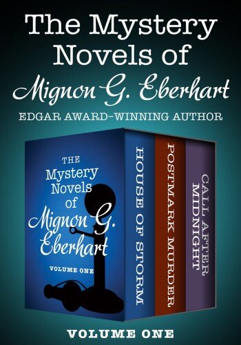 libro gratis The Mystery Novels of Mignon G. Eberhart Volume One