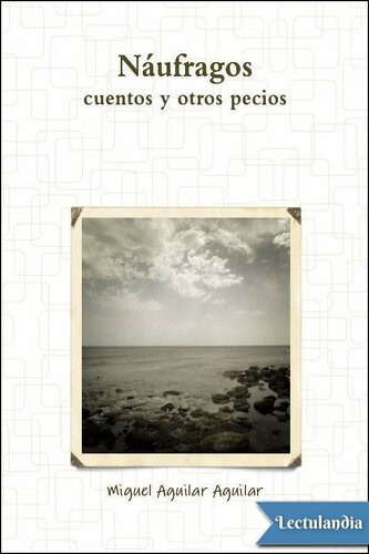 descargar libro Nufragos