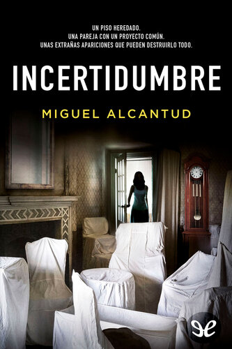 descargar libro Incertidumbre