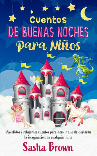 libro gratis Cuentos de buenas noches para niños