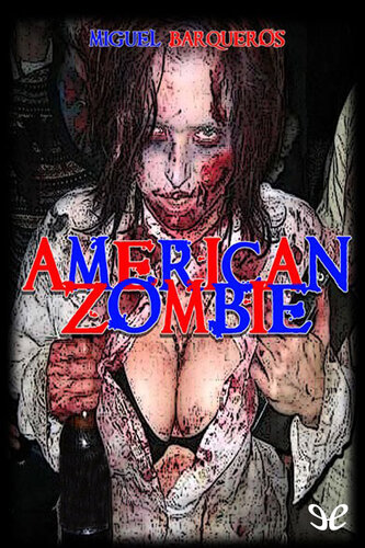 descargar libro American zombie