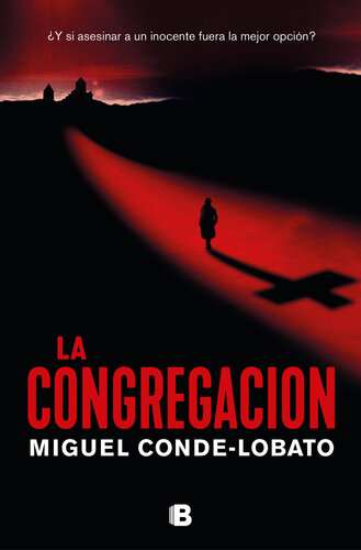 descargar libro La congregación [ed.: Primera edición]