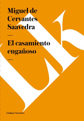 descargar libro El casamiento engañoso