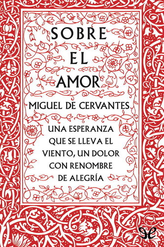 descargar libro Sobre el amor