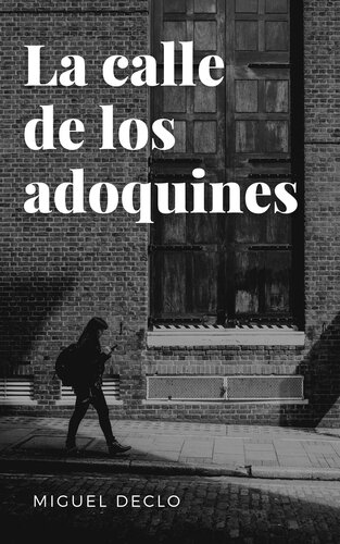 descargar libro La calle de los adoquines