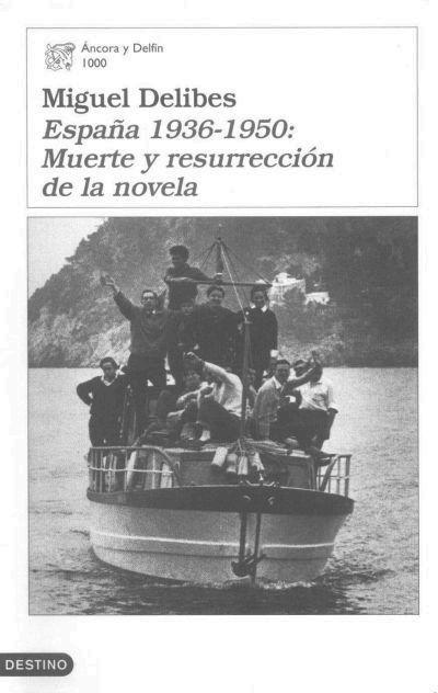 descargar libro Espana 1936-1950, muerte y resurreccion