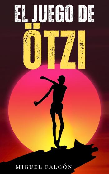 libro gratis El Juego de Ötzi