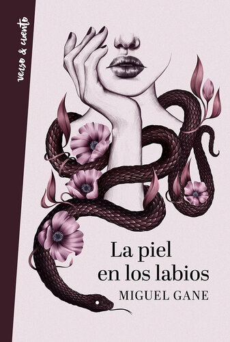 descargar libro La piel en los labios