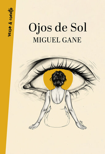 descargar libro Ojos de Sol