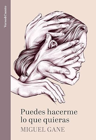 descargar libro Puedes hacerme lo que quieras