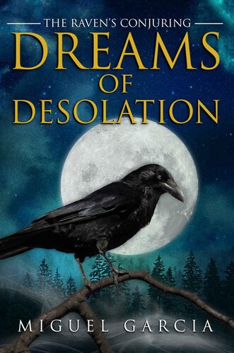 descargar libro Dreams of Desolation