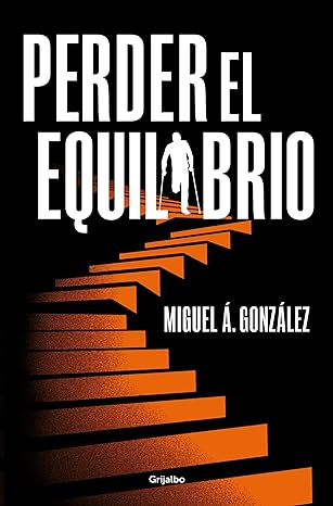 descargar libro Perder el equilibrio